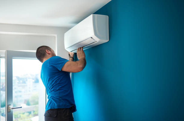 Best Ductless HVAC repair  in Newfoundland, NJ