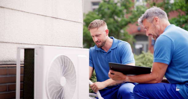 Reliable Newfoundland, NJ HVAC Solutions