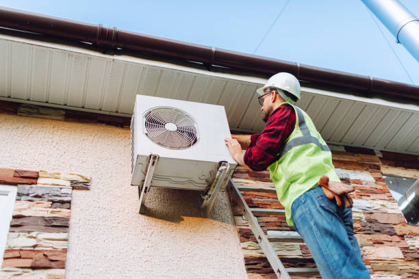 Best HVAC maintenance near me  in Newfoundland, NJ