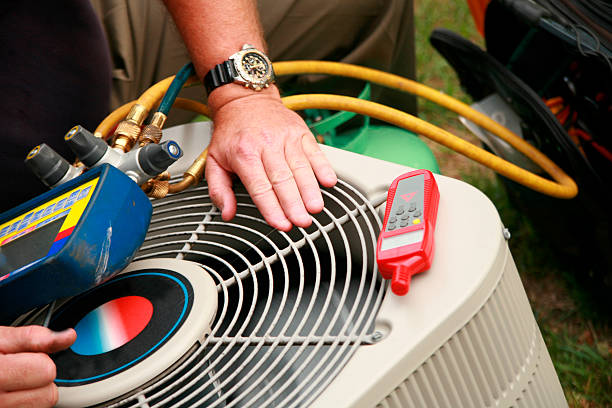 Best Furnace repair near me  in Newfoundland, NJ