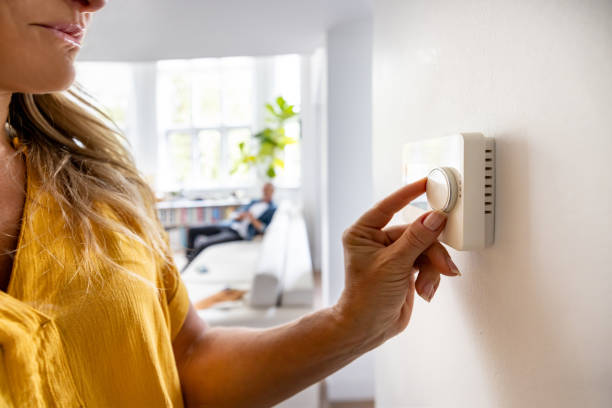 Best HVAC repair near me  in Newfoundland, NJ