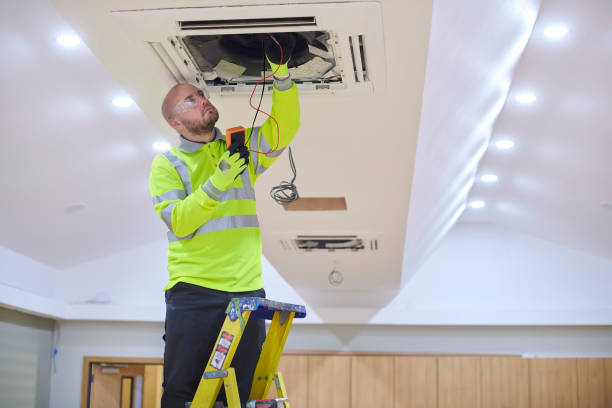 Best HVAC system installation  in Newfoundland, NJ