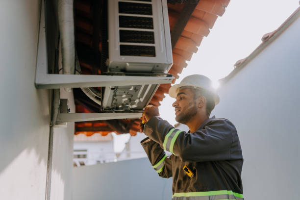 Best HVAC installation services  in Newfoundland, NJ