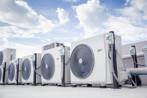 Best HVAC repair near me  in Newfoundland, NJ