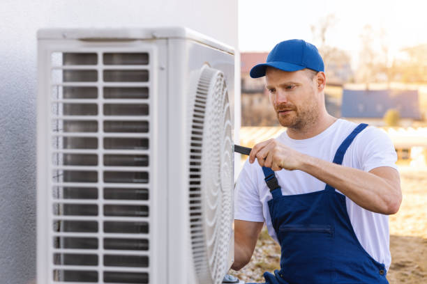 Best HVAC replacement cost  in Newfoundland, NJ